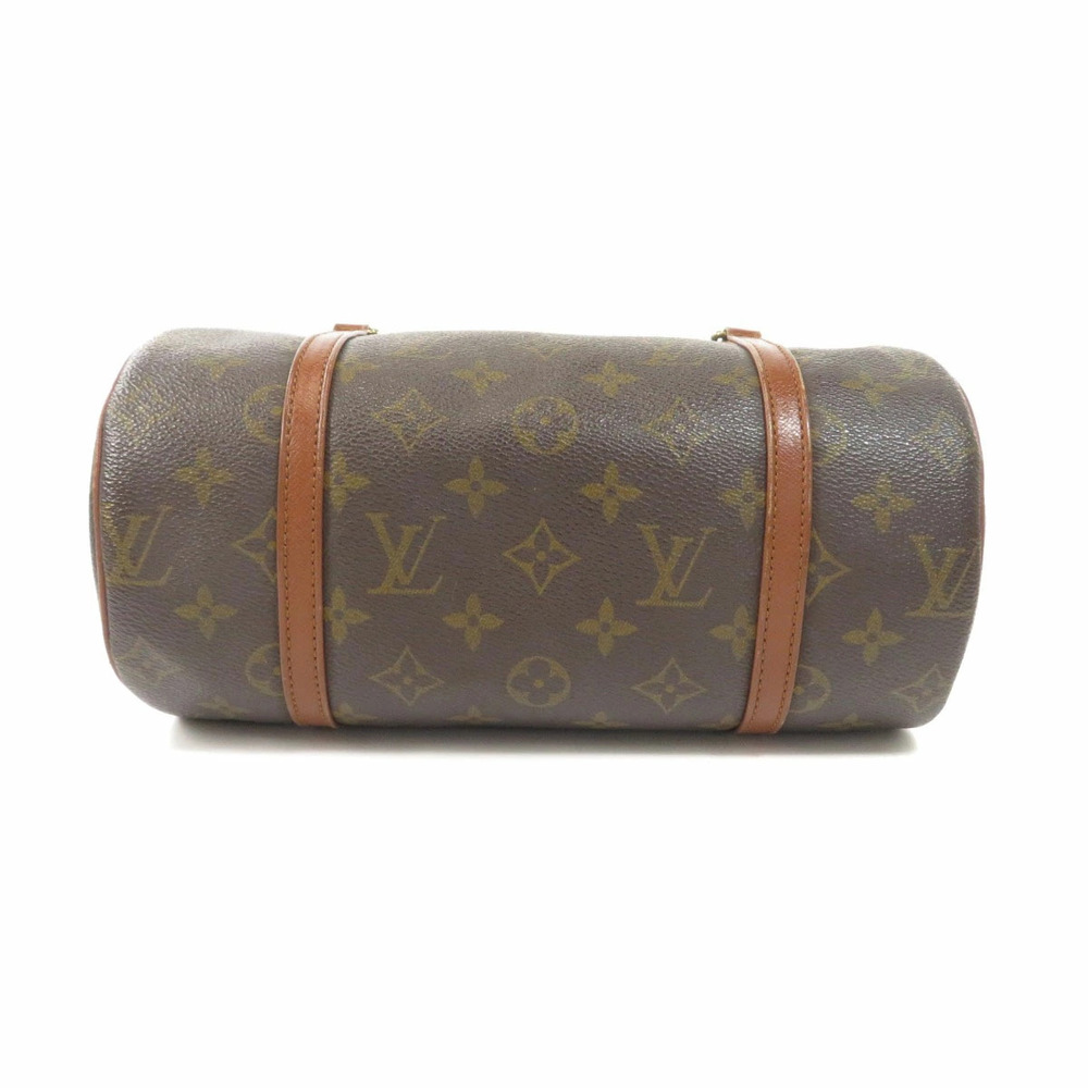 Louis Vuitton Handbag Papillon Monogram Canvas - Picture 4 of 11